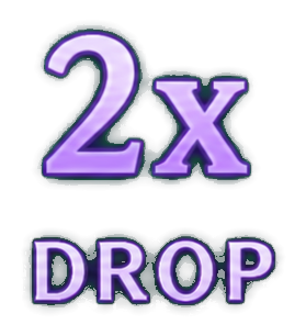 20x Drop / 10x Cards